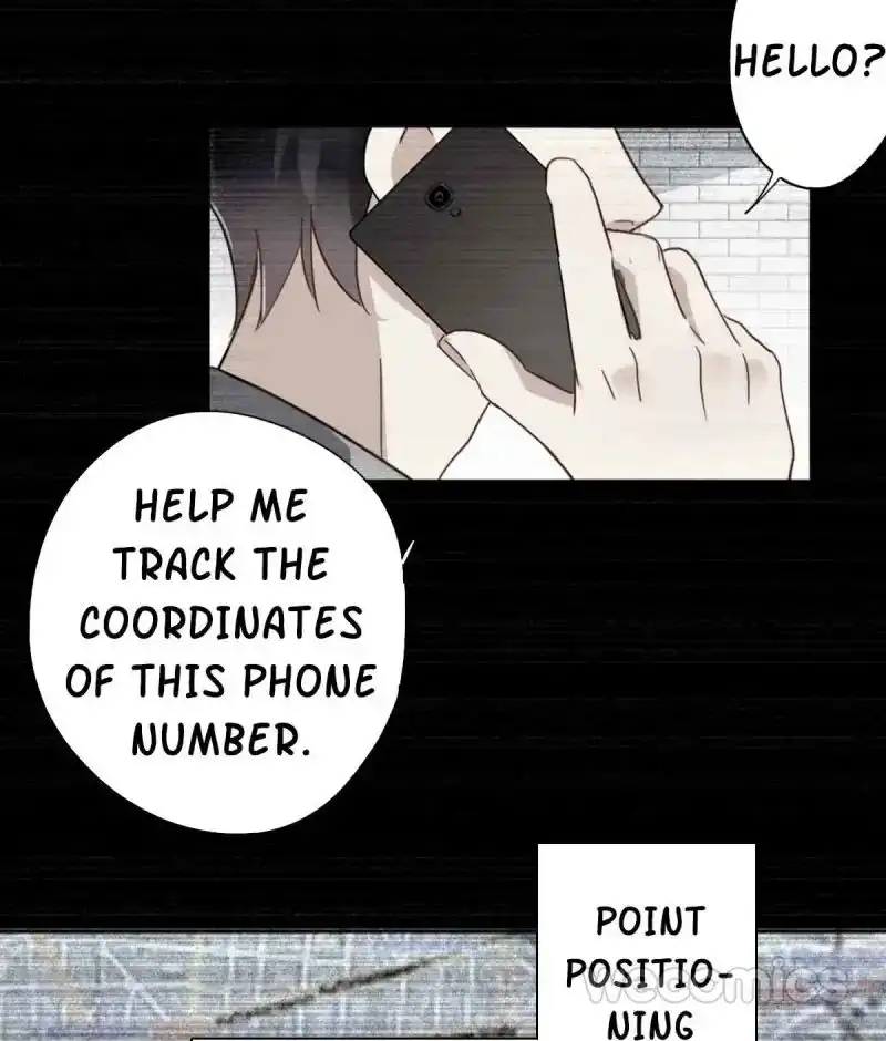 Legend Reboot Chapter 20 44